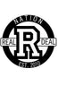 Real Deal Nation Apparel