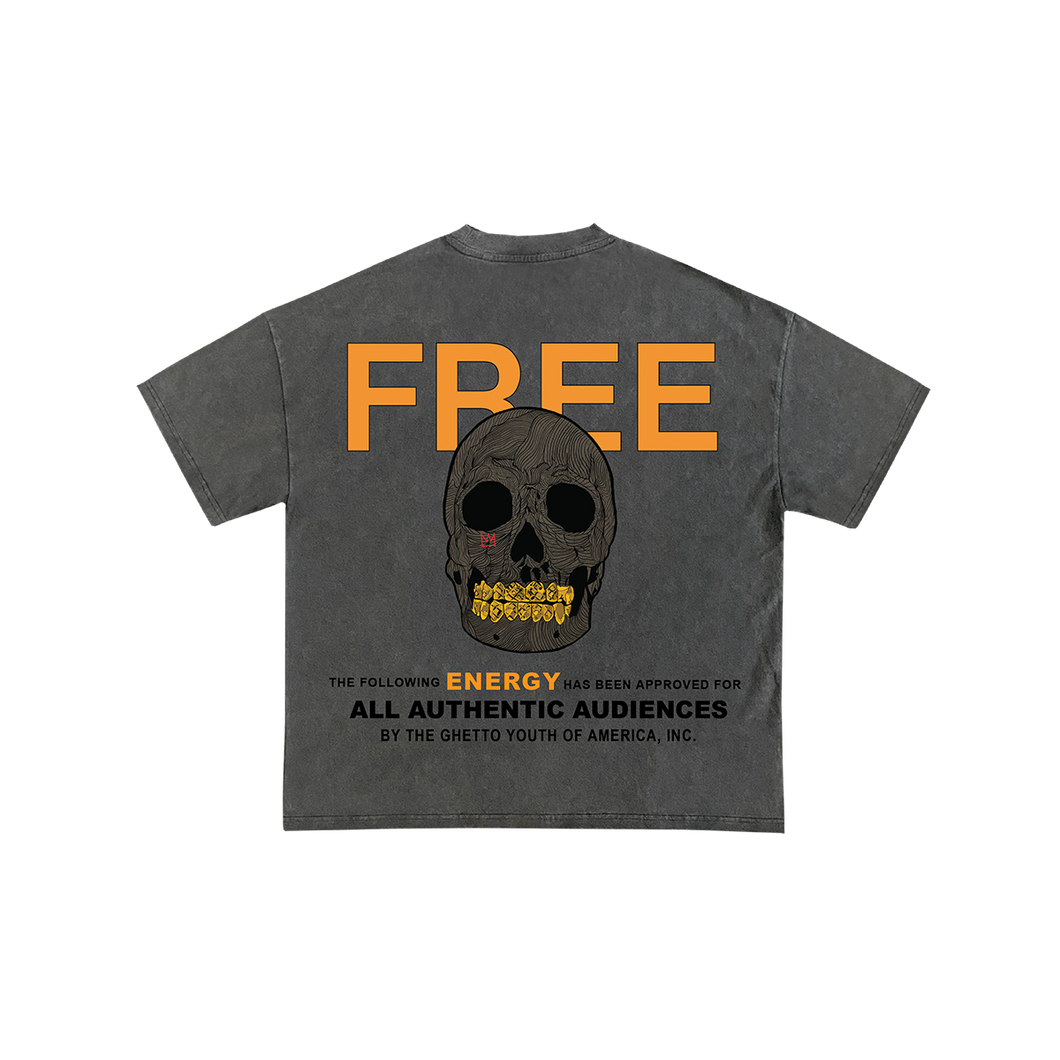 The FREE... Mind T - Shirt